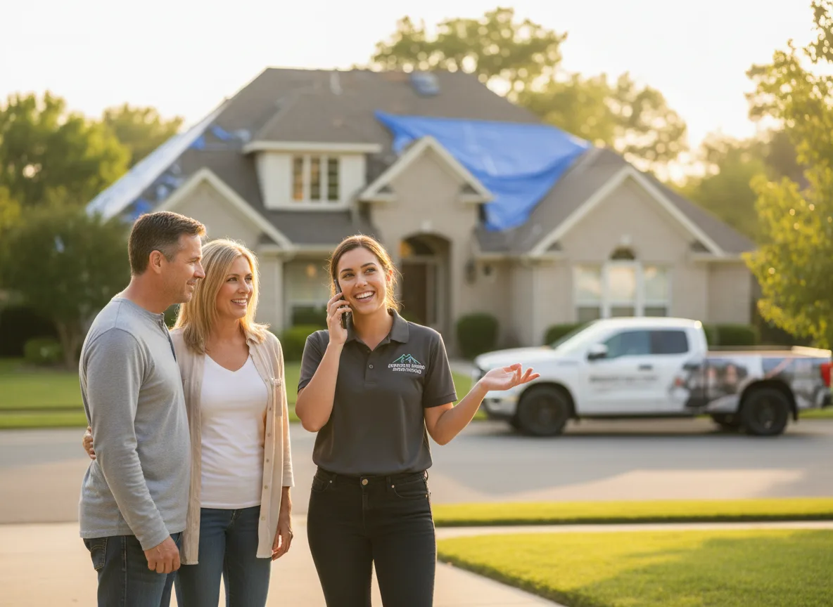 Emergency Roof Repair Oslo, MN FAQs